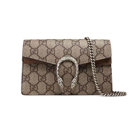 gucci pouch bag mini